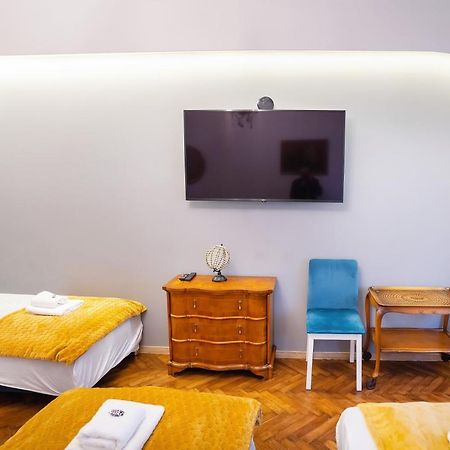 Apartament Zyblikiewicza Kraków Zewnętrze zdjęcie