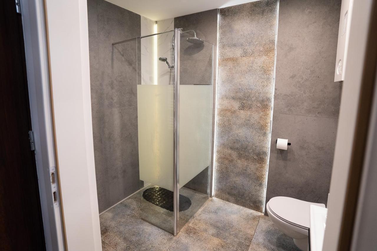 Apartament Zyblikiewicza Kraków Zewnętrze zdjęcie