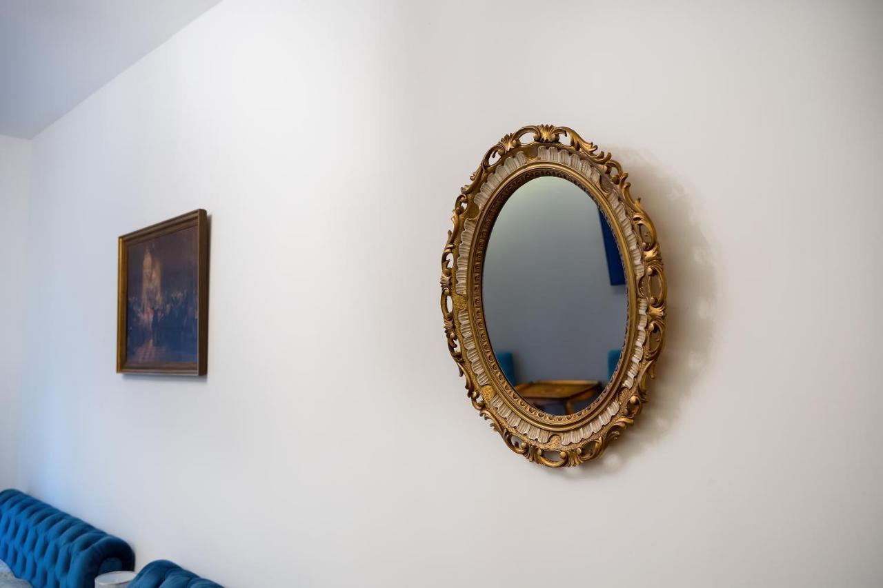 Apartament Zyblikiewicza Kraków Zewnętrze zdjęcie