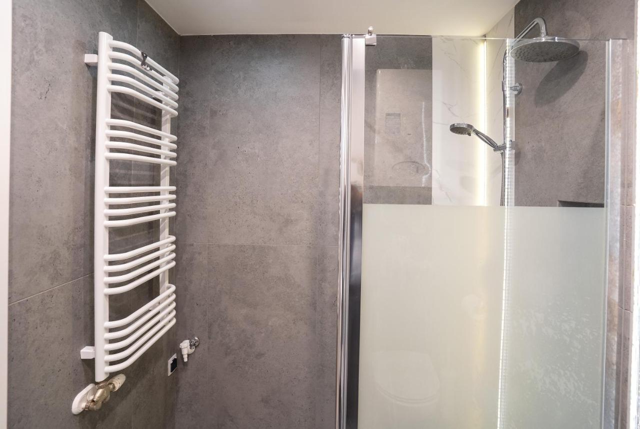 Apartament Zyblikiewicza Kraków Zewnętrze zdjęcie