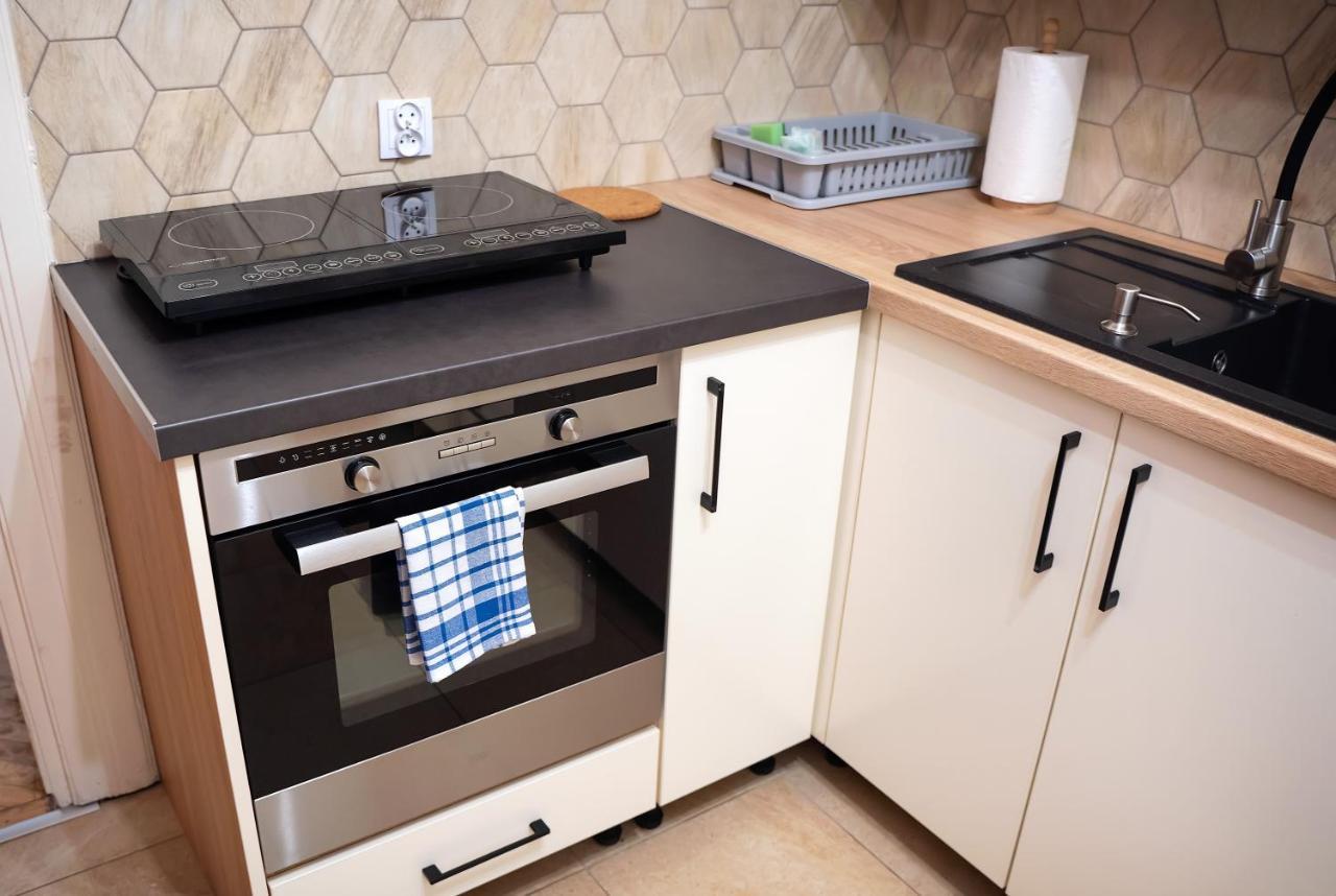 Apartament Zyblikiewicza Kraków Zewnętrze zdjęcie
