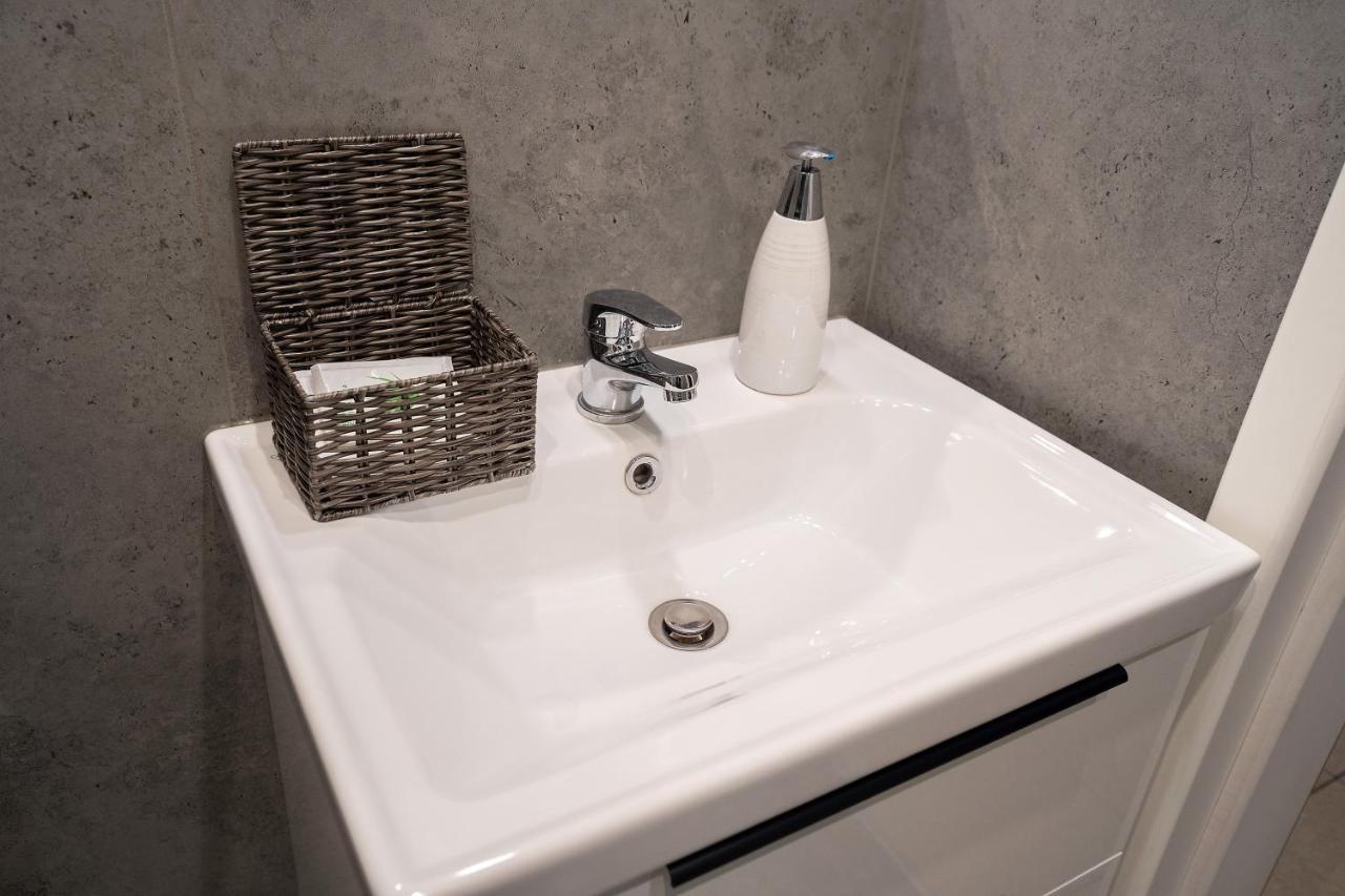 Apartament Zyblikiewicza Kraków Zewnętrze zdjęcie